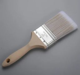 Can a special wall brush make wall painting better?